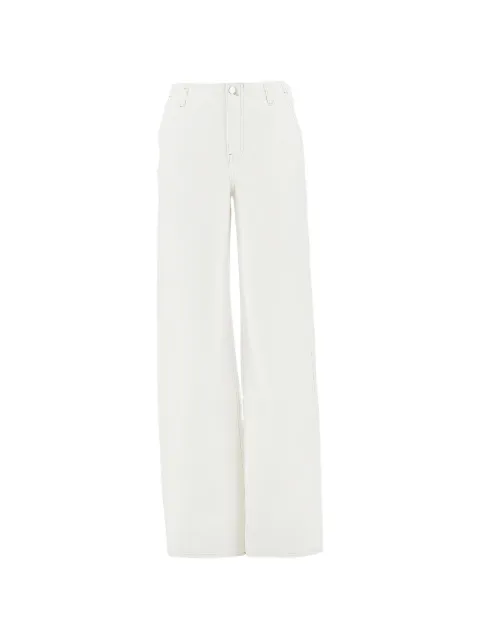 Emporio Armani pantalones con botones