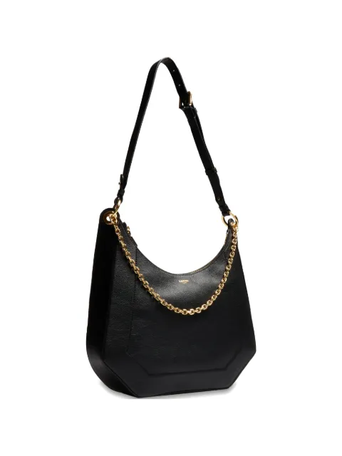 Lancel bolso de hombro Croisette con cadena