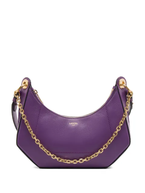Lancel bolsa de hombro Croisette