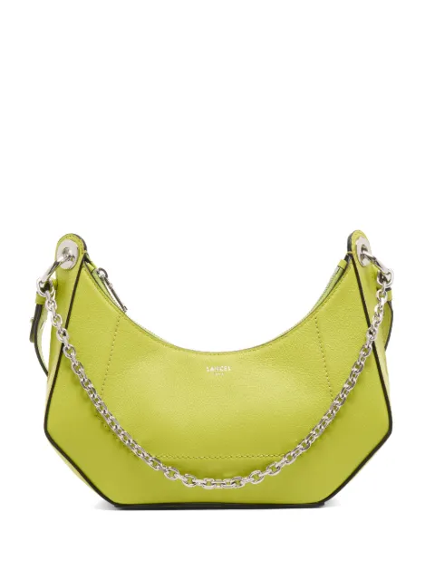 Lancel bolsa de hombro M Croisette