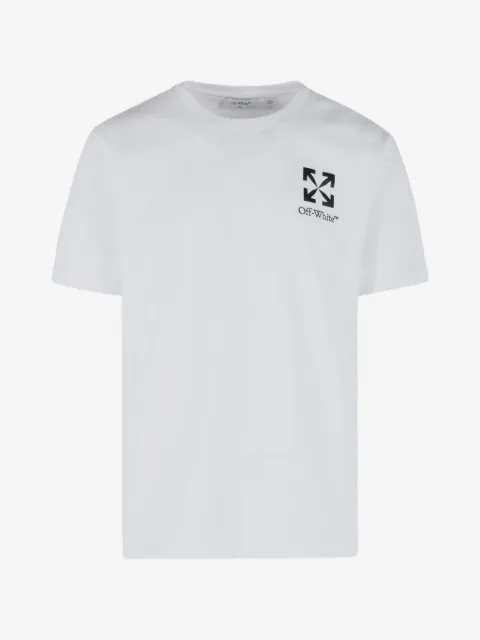 Off-White Small Arrow Slim T-shirt