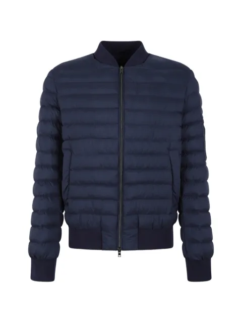 Herno quilted jacket