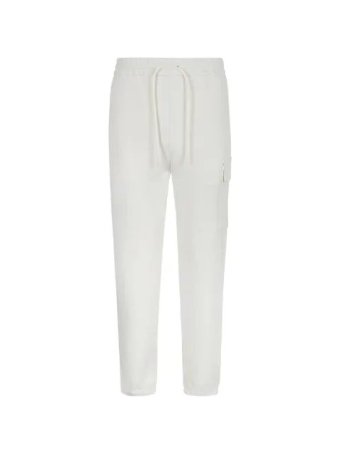 Mackage elastic-waistband trousers