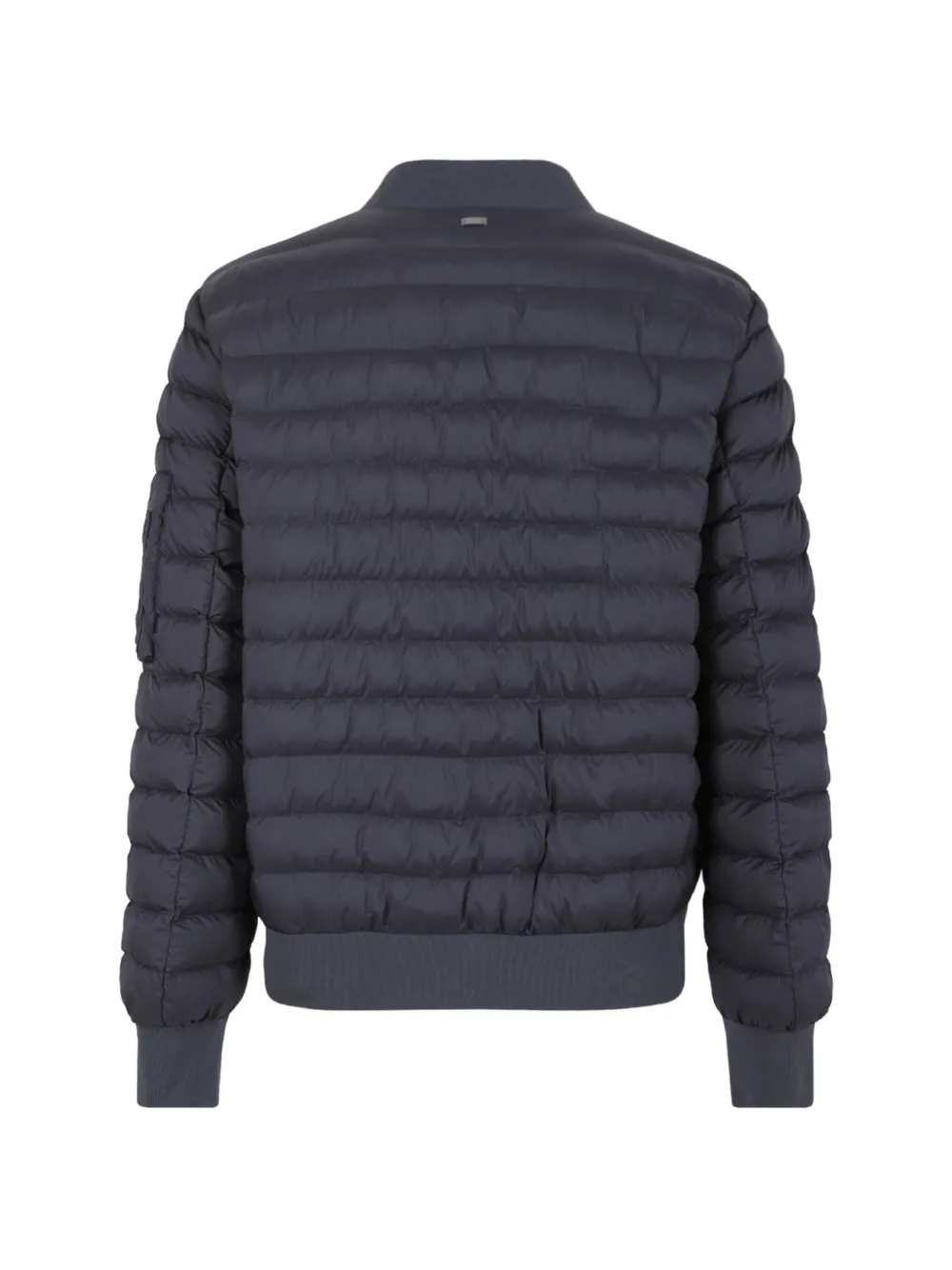 Herno zip quilted jacket | Padded & Down Jackets