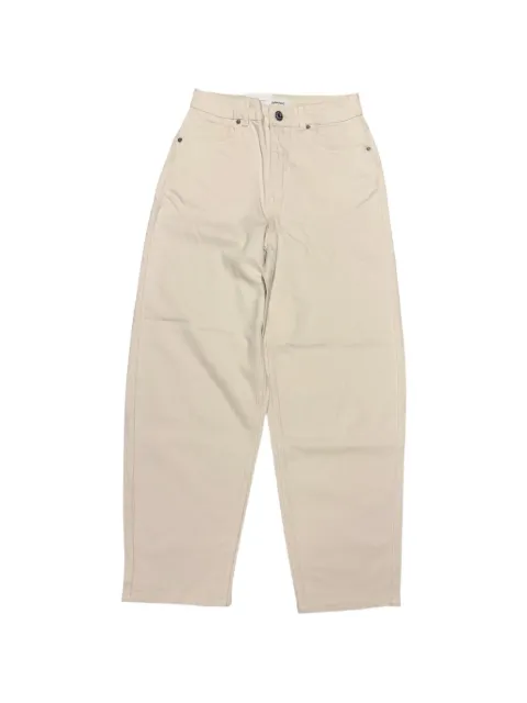 SELECTED buttoned jeans