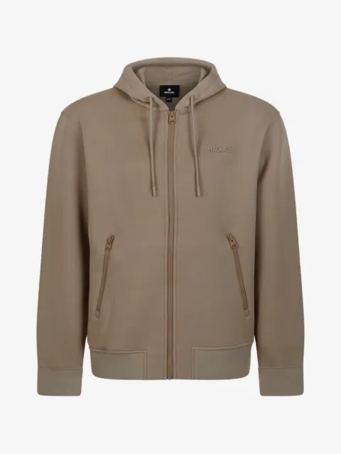 Mackage zip hoodie