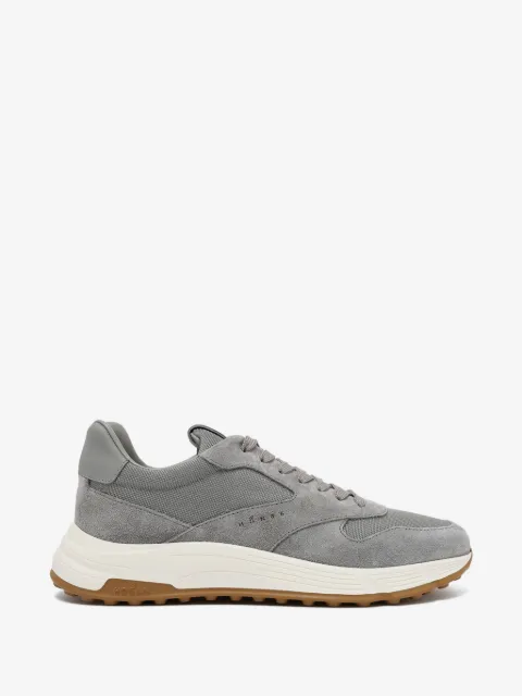 Hogan Hyperlight laced sneakers