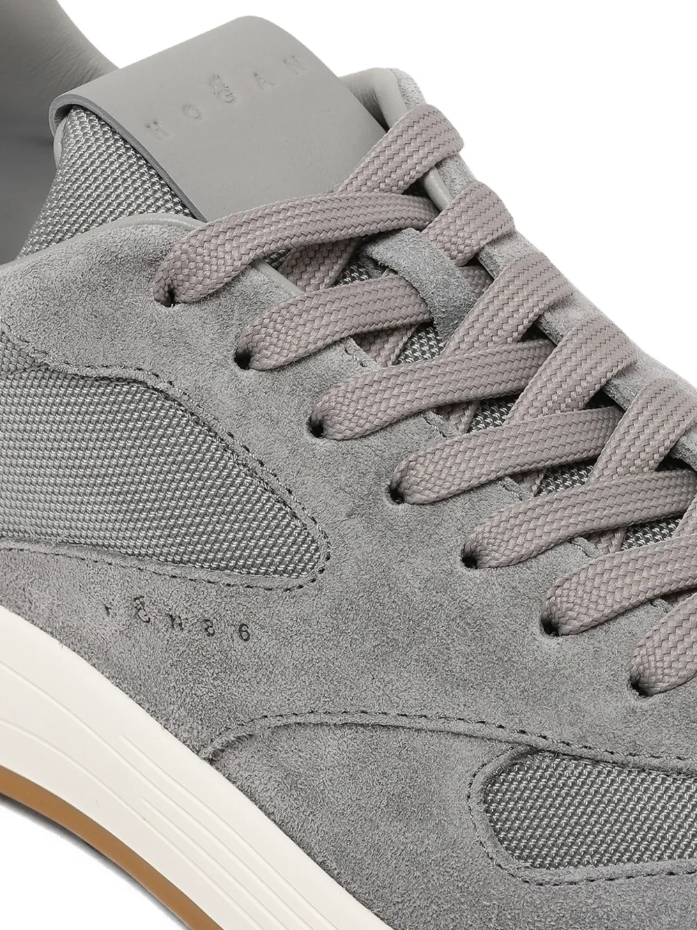 Hogan Hyperlight sneakers Grijs