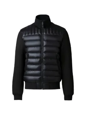 Readymade バンダナプリント パデッドジャケット | レッド | FARFETCH JP