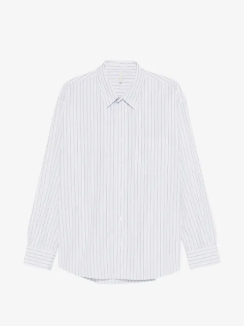 Sunflower camisa New Base