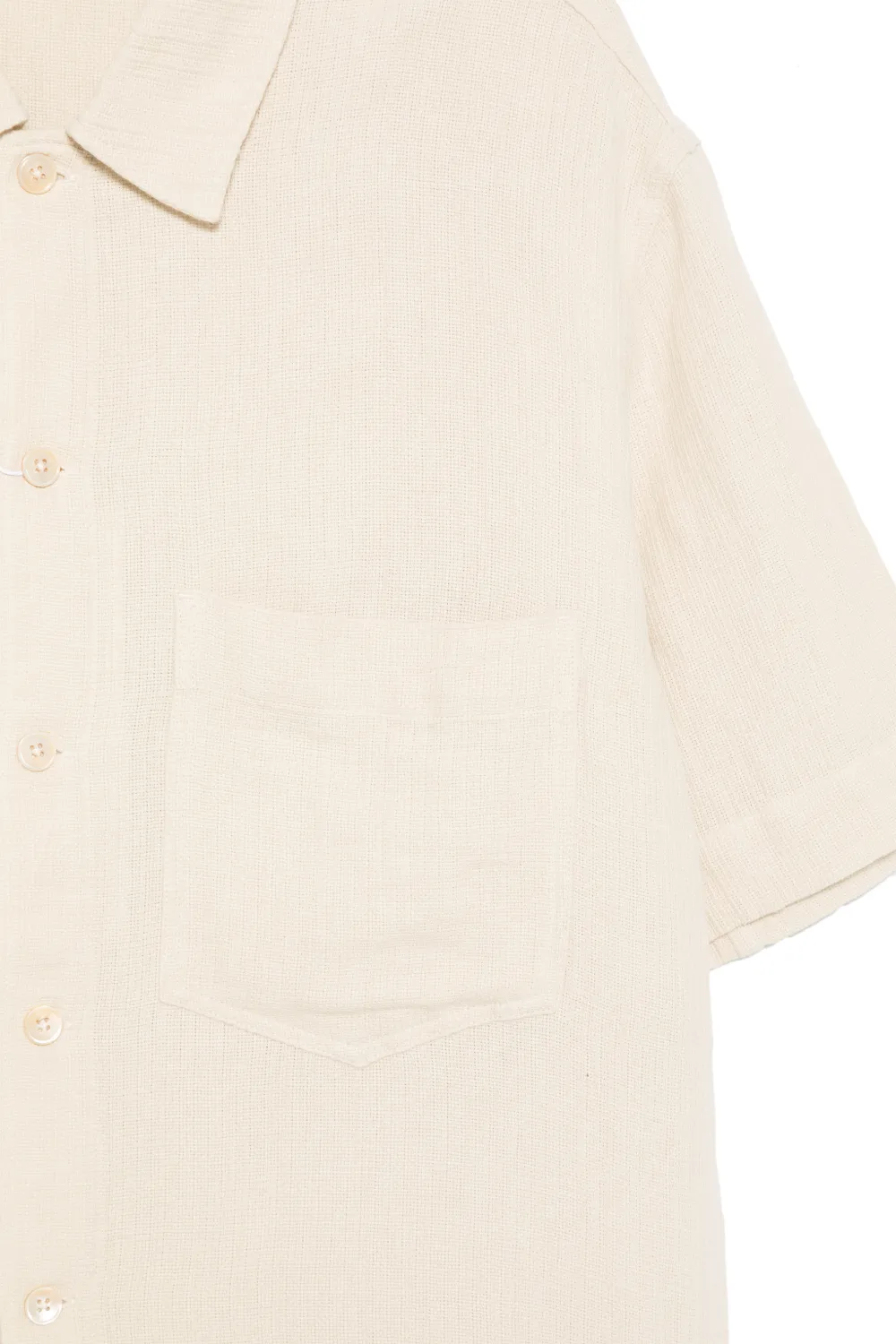 Sunflower Adam overhemd Beige