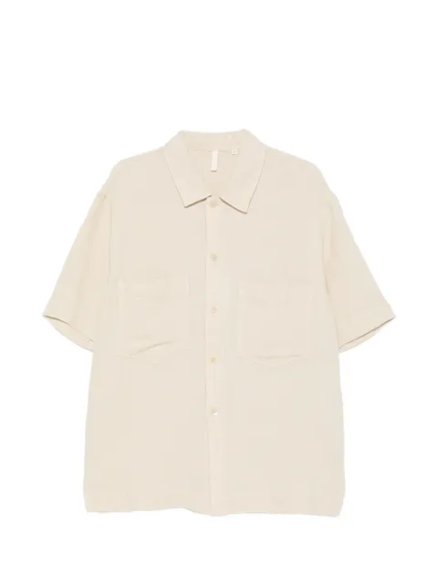 Sunflower Adam shirt