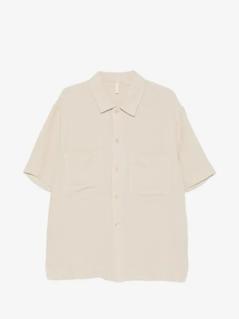 Sunflower camisa Adam