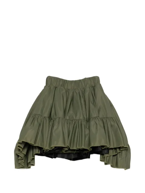 BONBOM falda corta Panmer