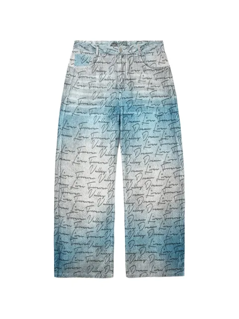 Vale Letter To trousers