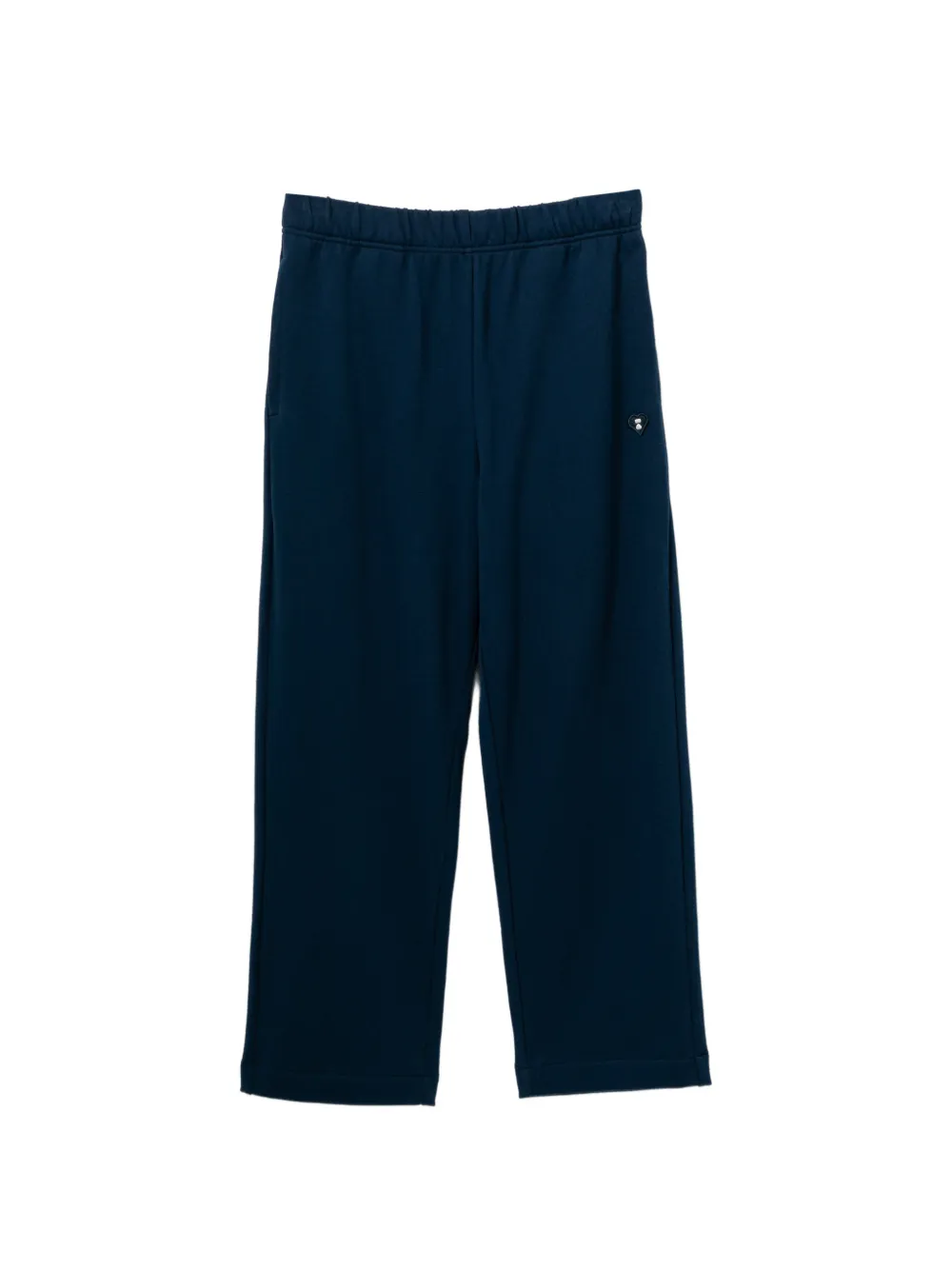 APEE™ by *A BATHING APE® Pantaloni sportivi dritti - Blu