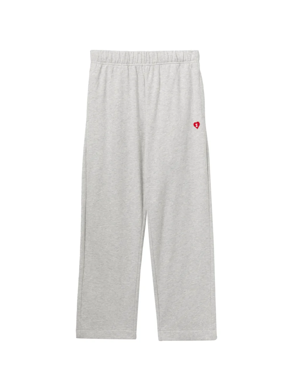 APEE™ by *A BATHING APE® Pantaloni sportivi dritti - Grigio