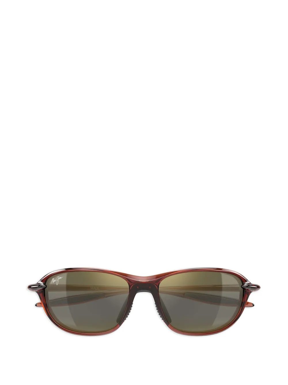 Maui Jim Ho'okipa Ultra R sunglasses - Braun