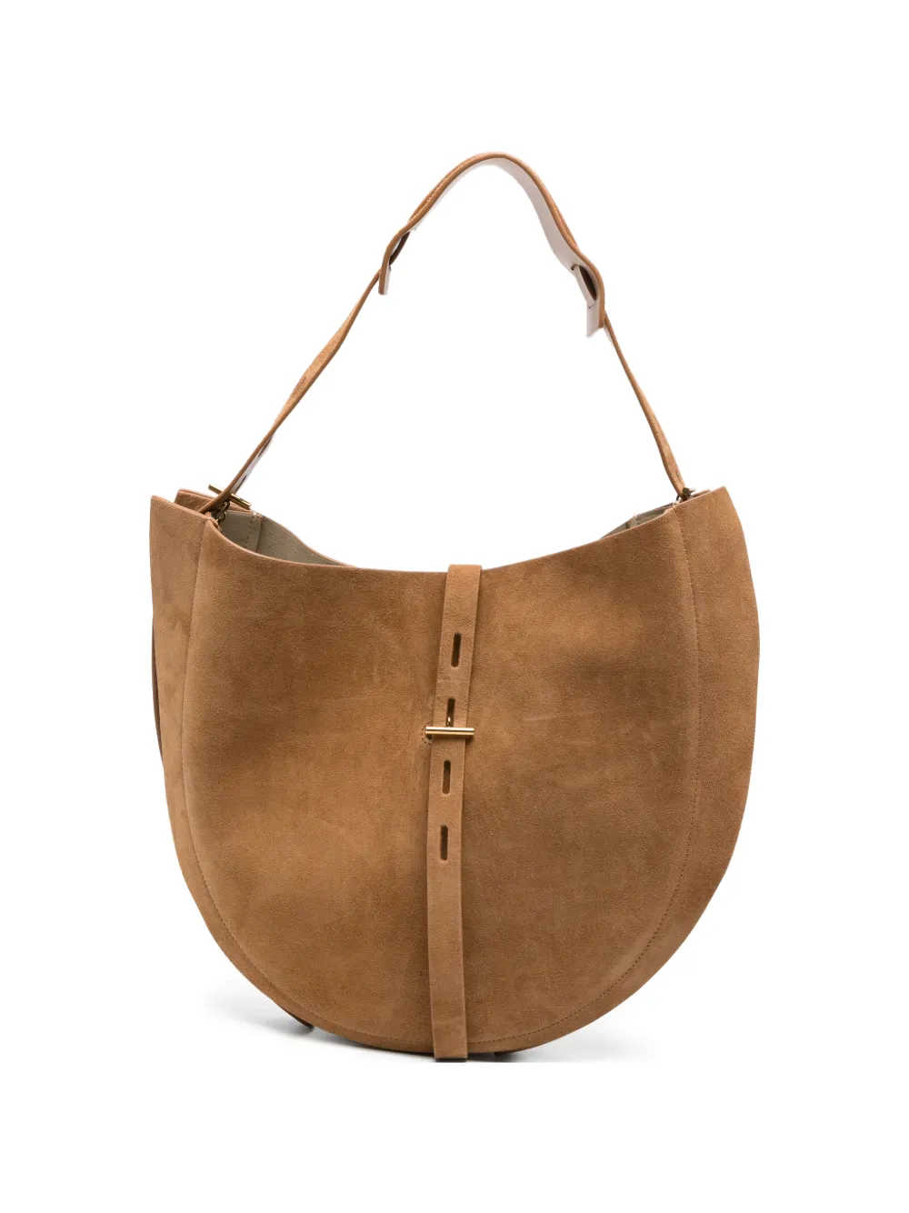 MINOBOSSI Liz shoulder bag - Brown