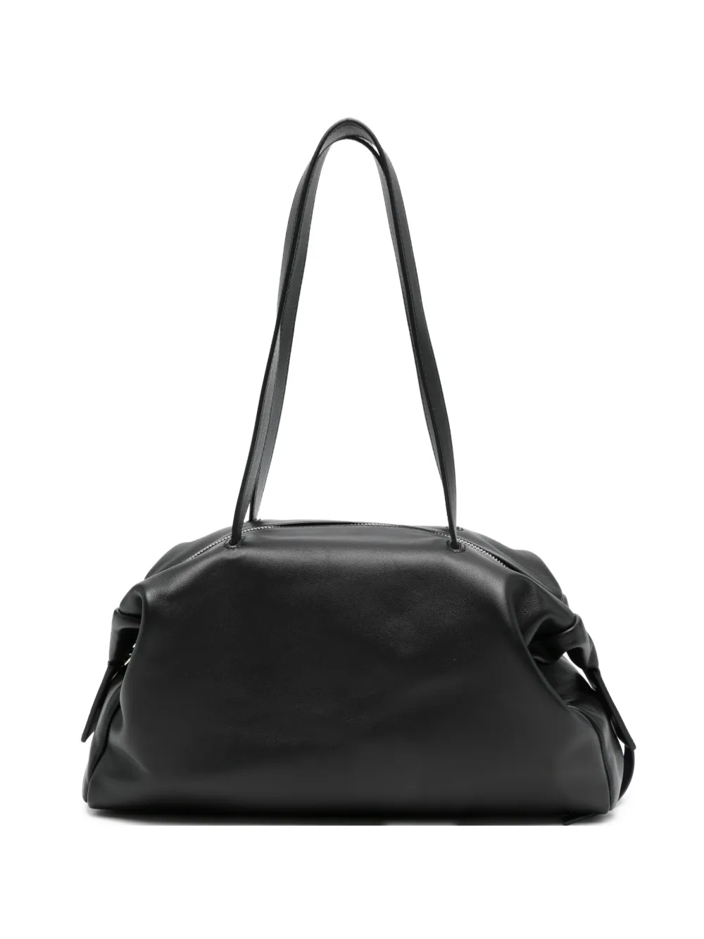 MINOBOSSI Jane shoulder bag - Nero
