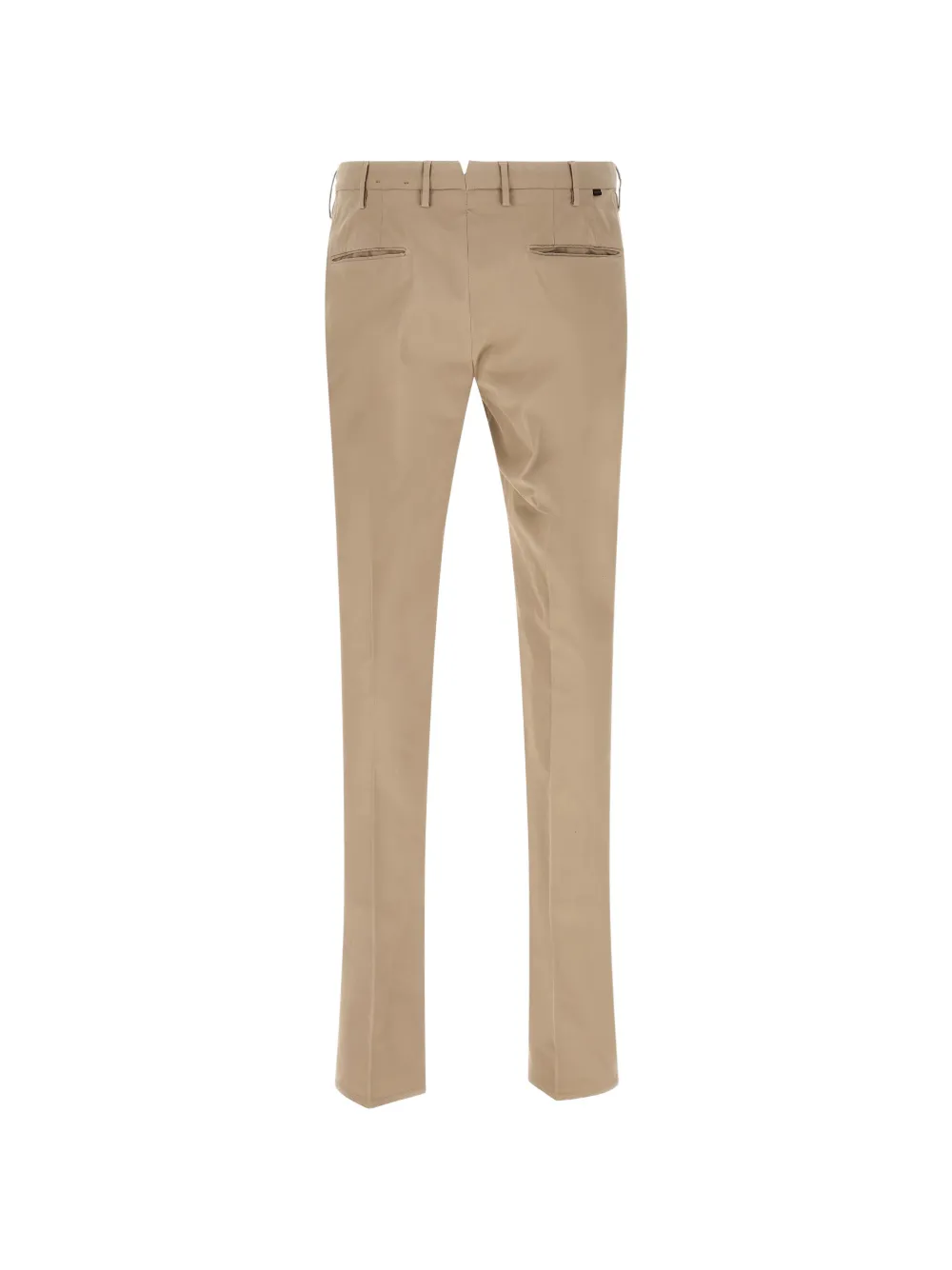  Incotex Modello 30 Pockets Trousers - Neutrals 