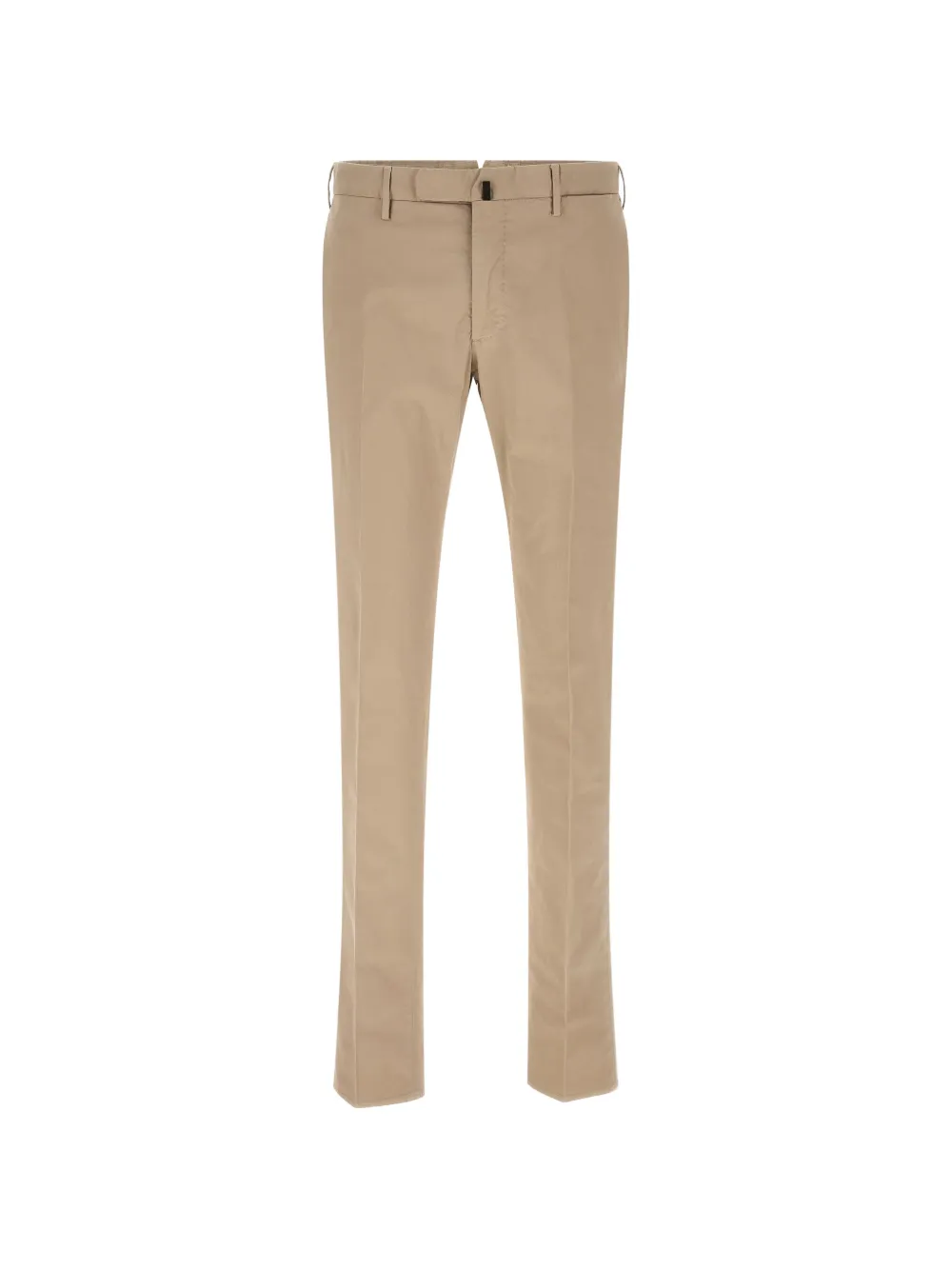Incotex Modello 30 pockets trousers - Nude
