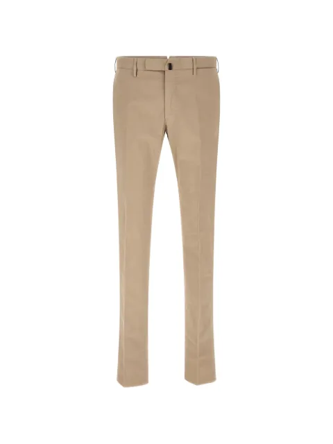 Incotex Modello 30 pockets trousers