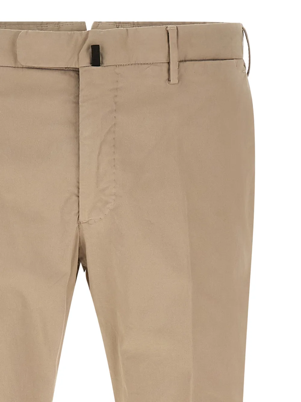  Incotex Modello 30 Pockets Trousers - Neutrals 