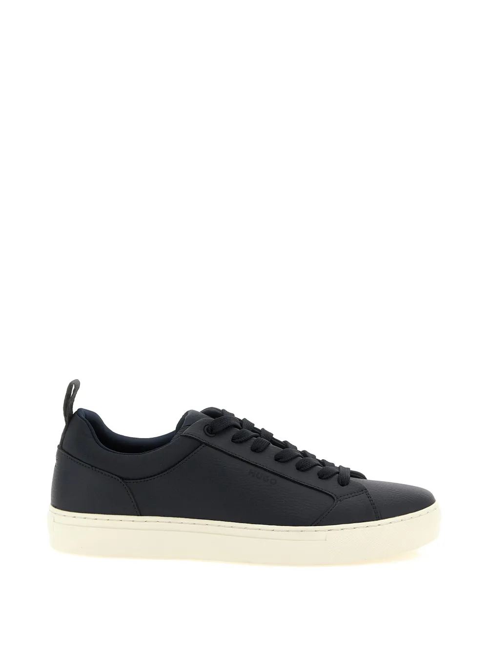 BOSS Morrie sneakers Blauw