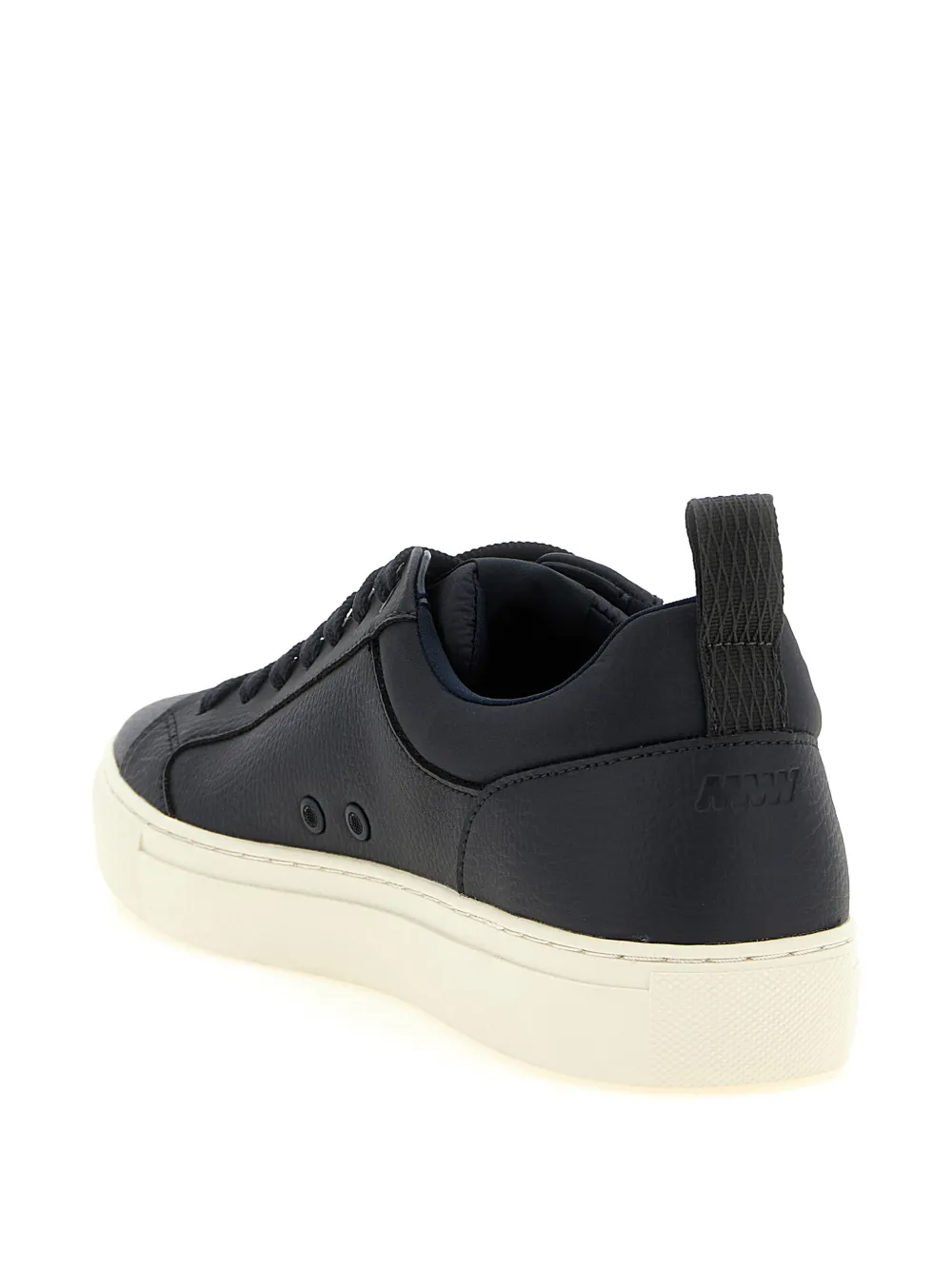 BOSS Morrie sneakers Blauw