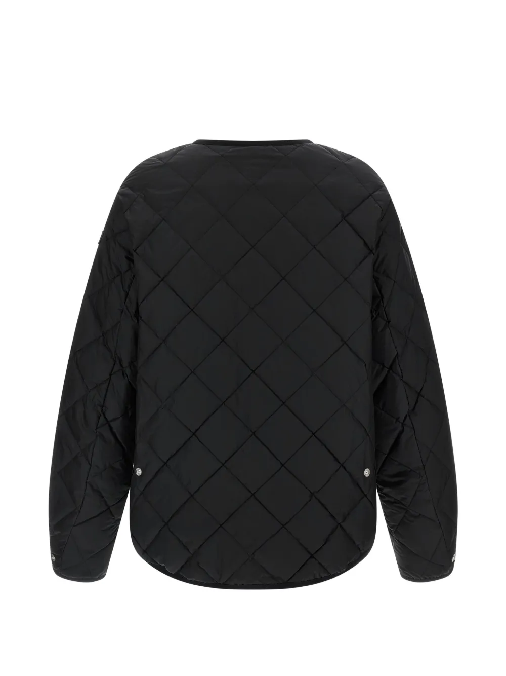  Tatras Larissa Down Jacket - Black 