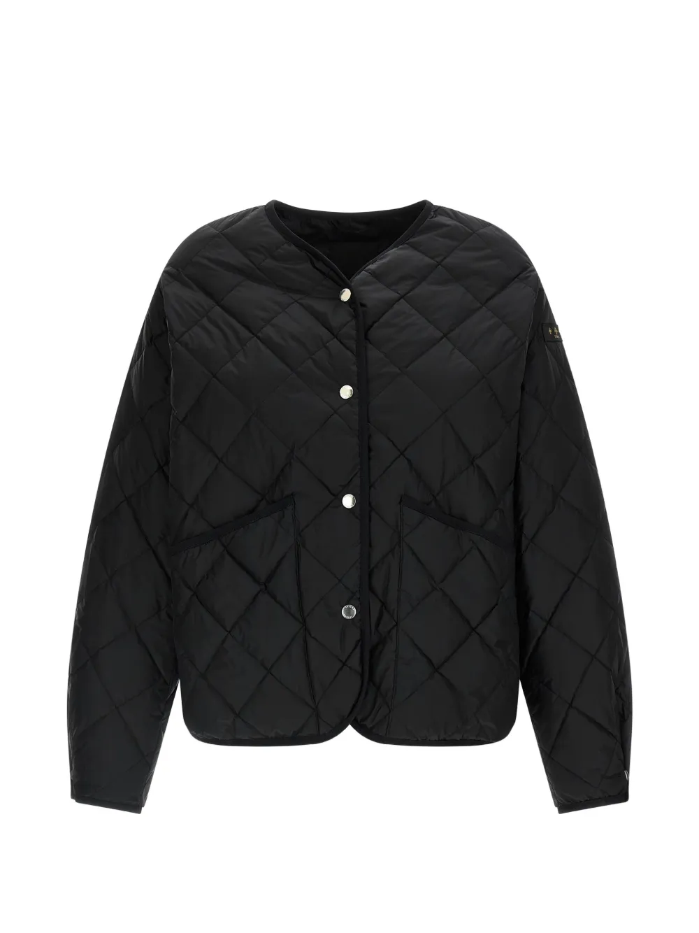 Tatras Larissa down jacket - Nero