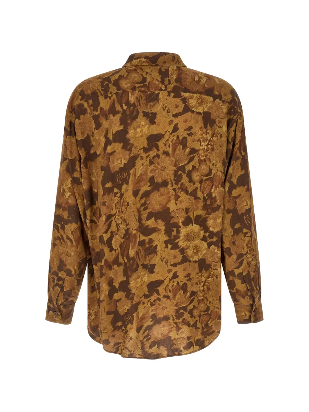 Magliano フローラル シャツ | Image 2