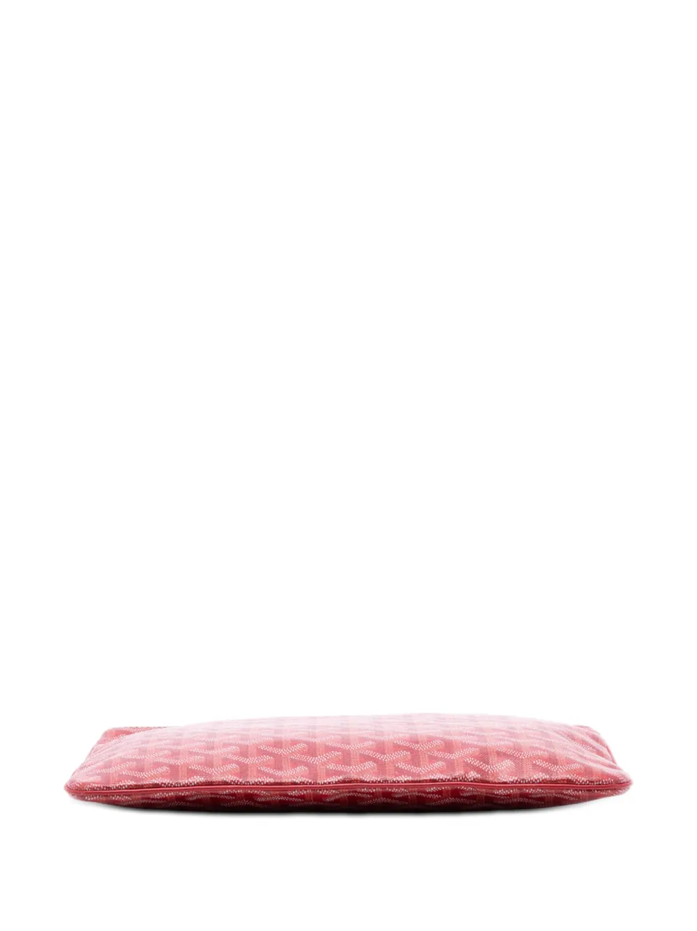 2017 Goyardine Senat Mm Clutch Bag