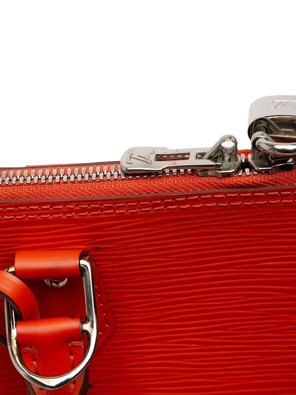 2013 Epi Alma Pm Satchel