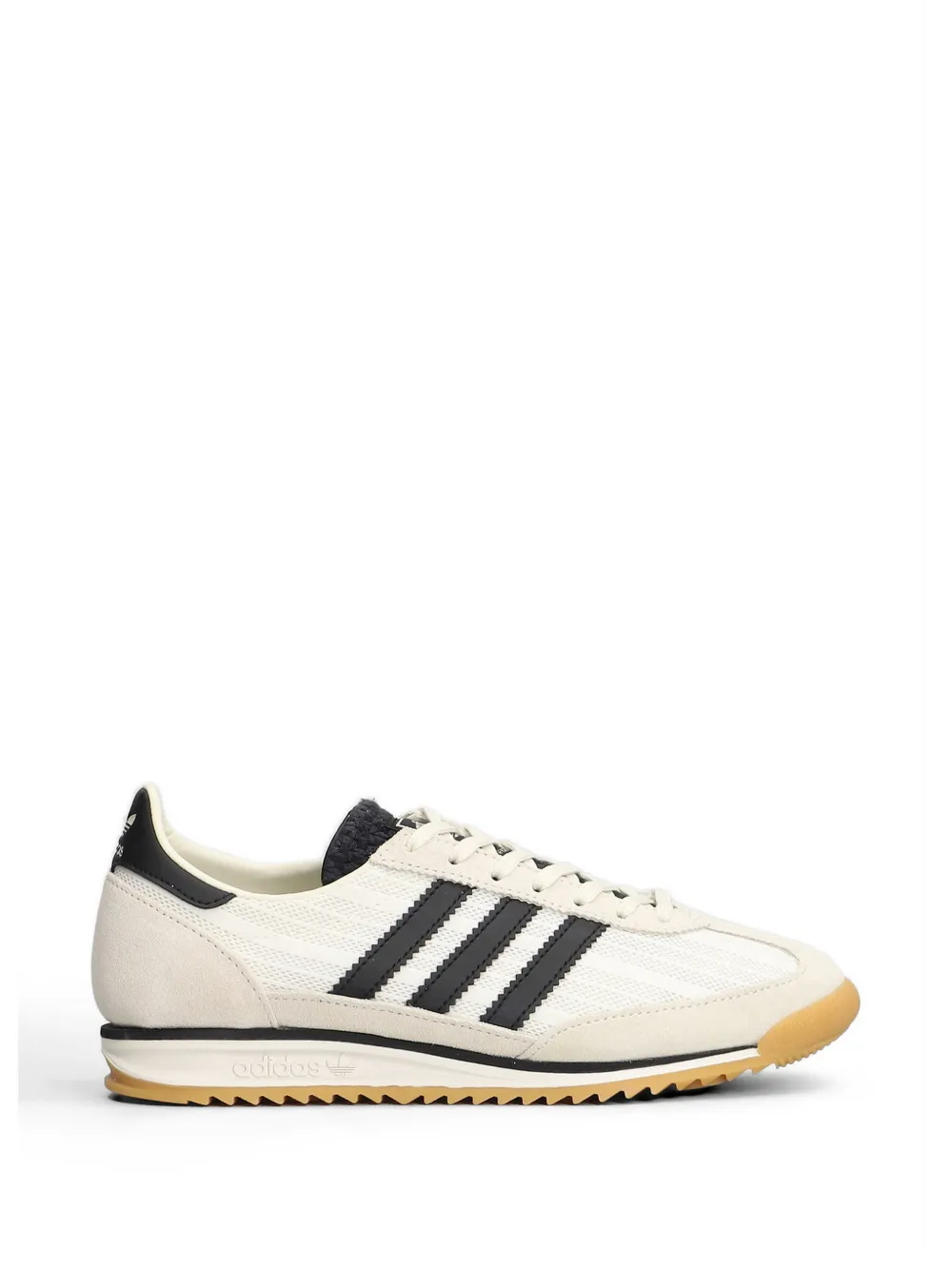 Adidas SL 72 OG leren sneakers Beige