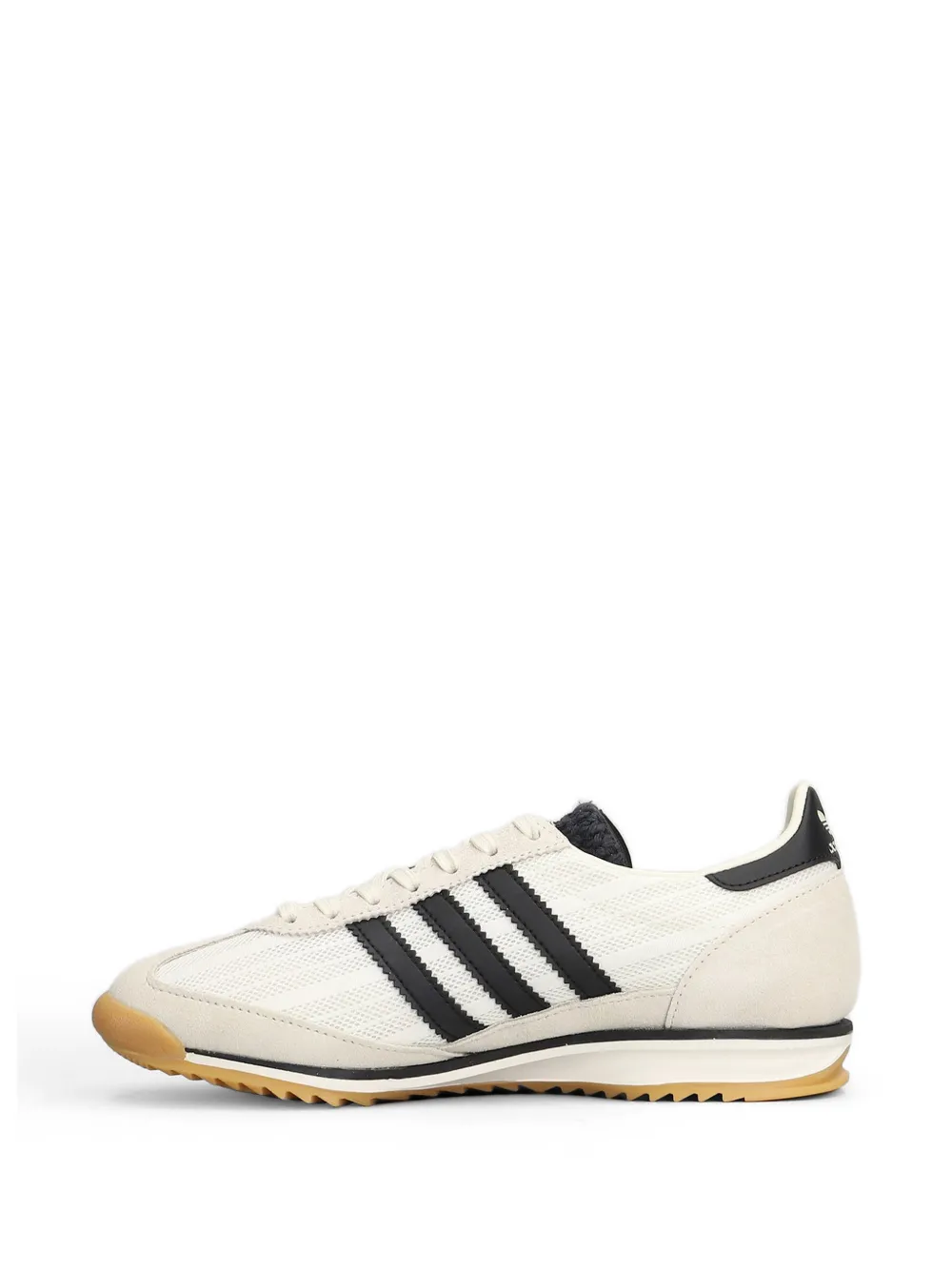 adidas SL 72 OG leren sneakers Beige