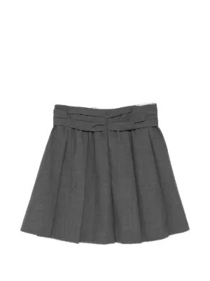 SHUSHU/TONG Skirts for Women - Shop on FARFETCH