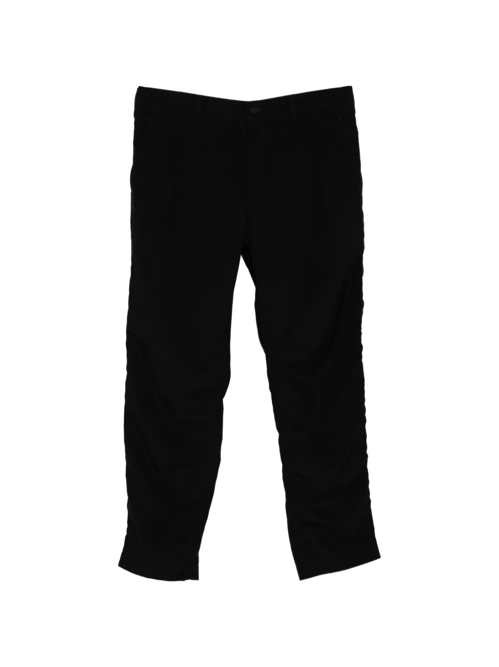 Comme des Garçons Homme wool trousers - Nero