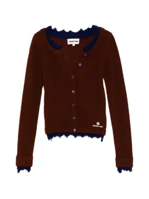 SHUSHU/TONG Cardigans for Women - Shop on FARFETCH