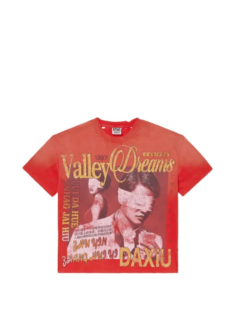 Vale Casino T-shirt