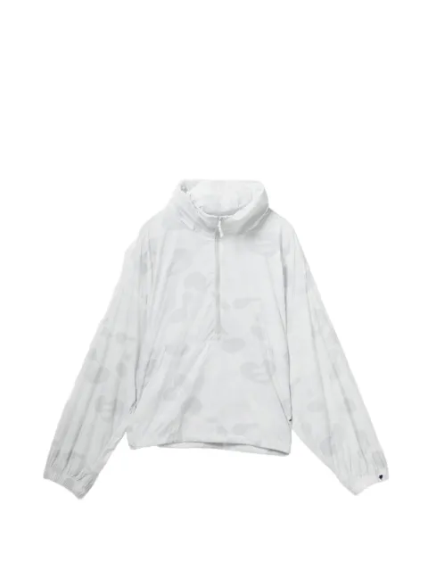 APEE™ by *A BATHING APE® camoulage-print jacket