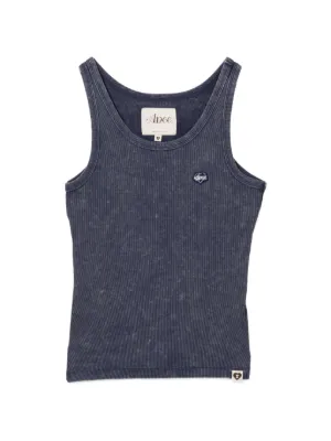 【美品】BABY FOX RIBBED TANK TOP S BABY FOX TANK TOP | Maison Kitsuné