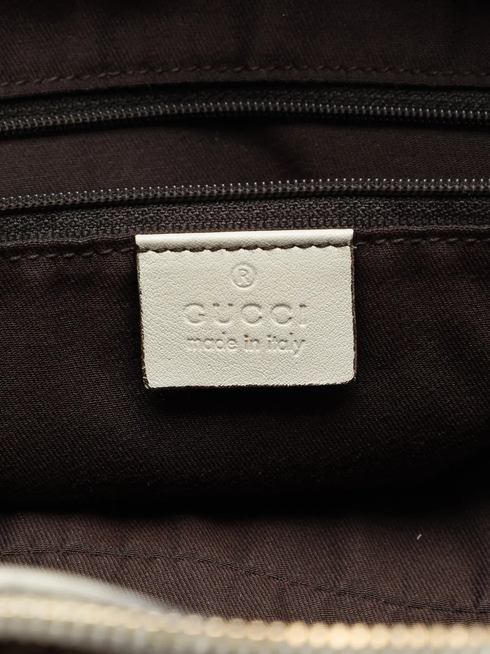 2016-2026 Gg Canvas Sukey Satchel