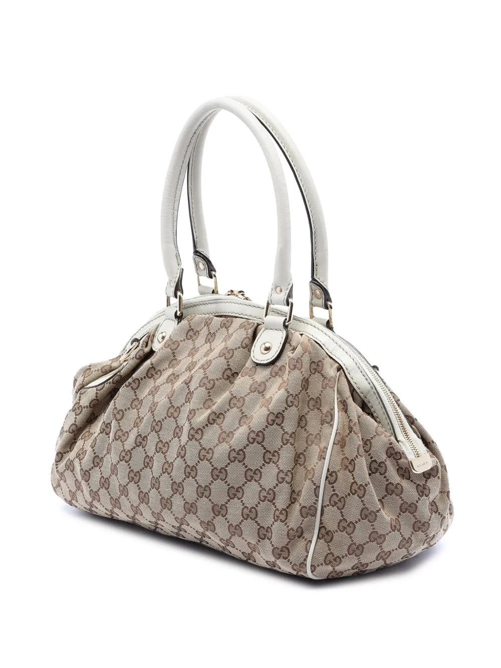 2016-2026 Gg Canvas Sukey Satchel