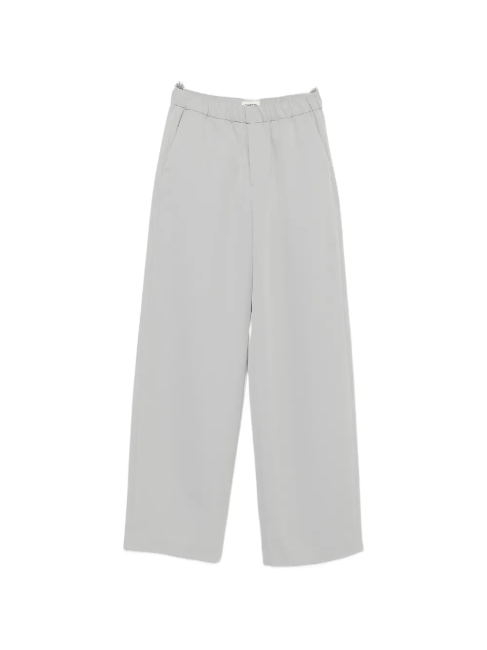 Drykorn Consider pocket trousers - Grigio