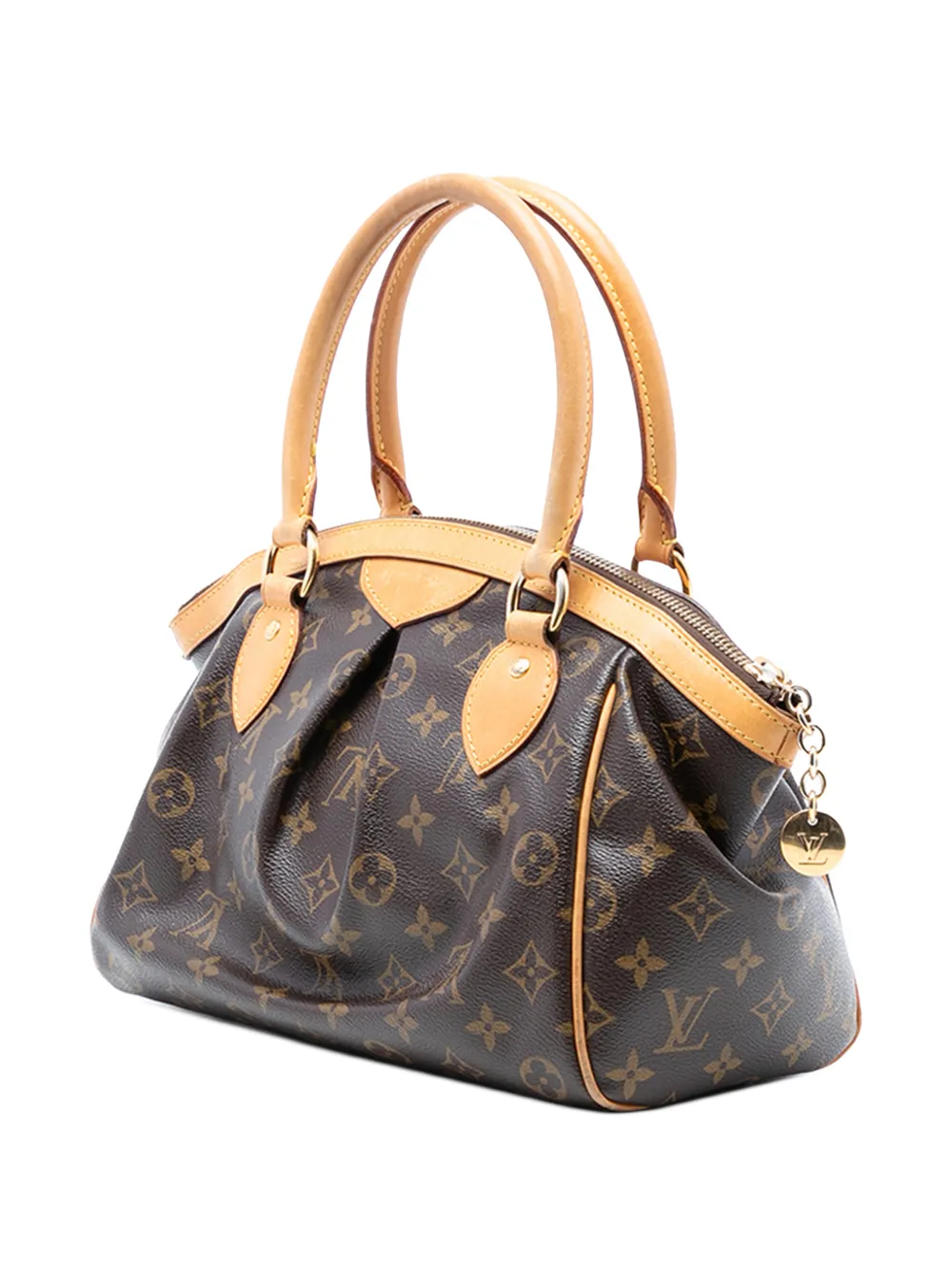 2008 Monogram Tivoli PM handbag