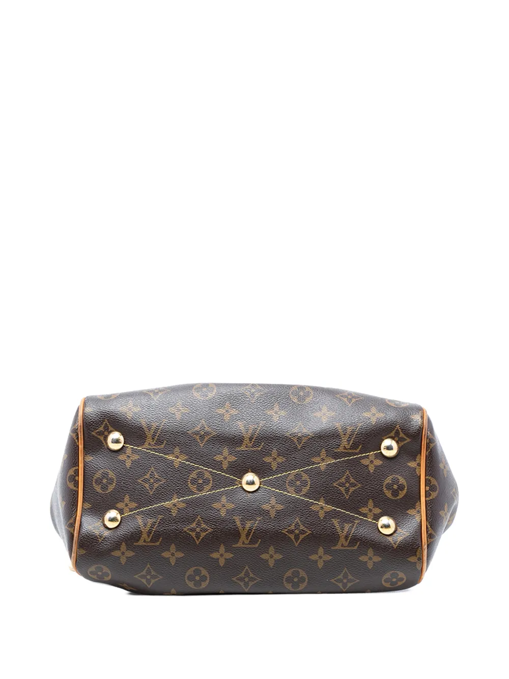 2008 Monogram Tivoli Pm Handbag
