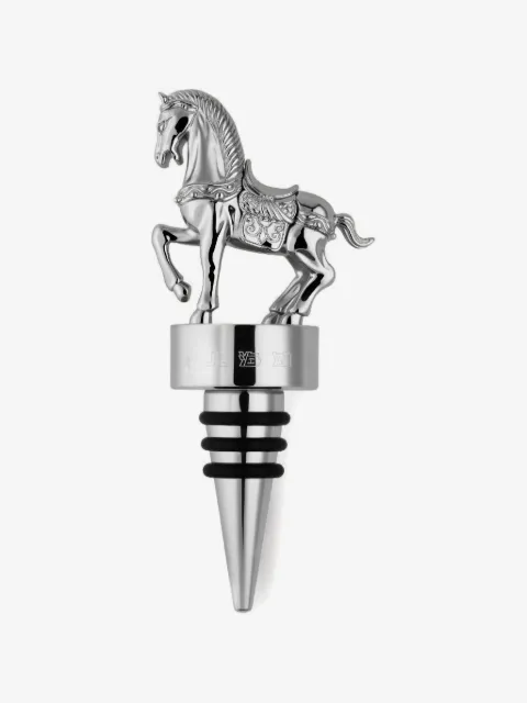 Shanghai Tang Tang horse wine stopper