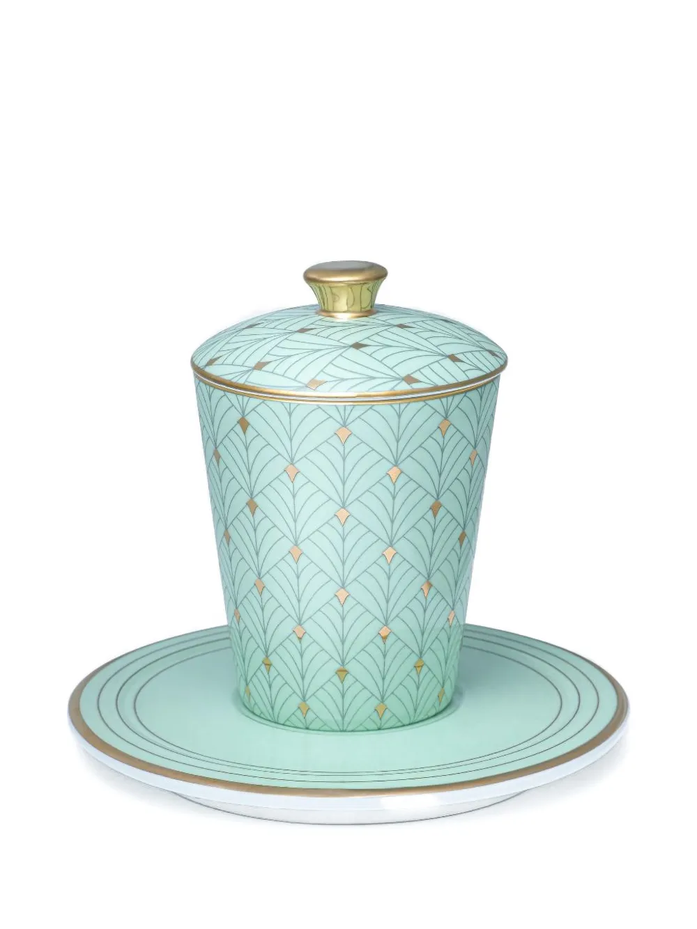 Tang Espresso Cup (Set Of Three)